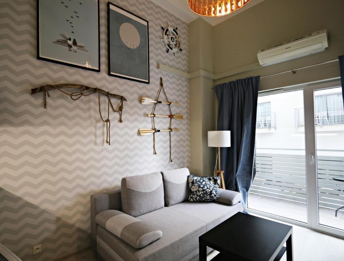 Apartamento Slavia By Baltic
