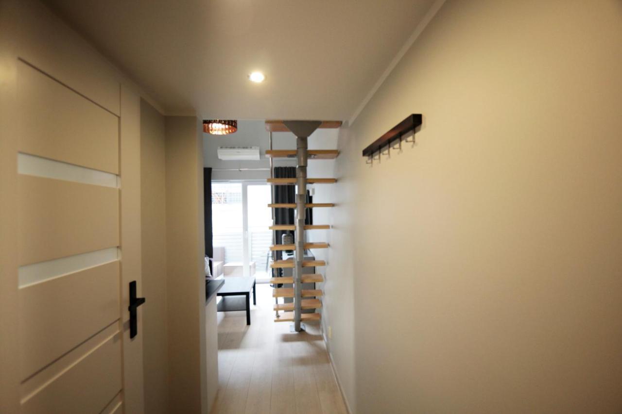 Apartamento Slavia By Baltic Miedzyzdroje