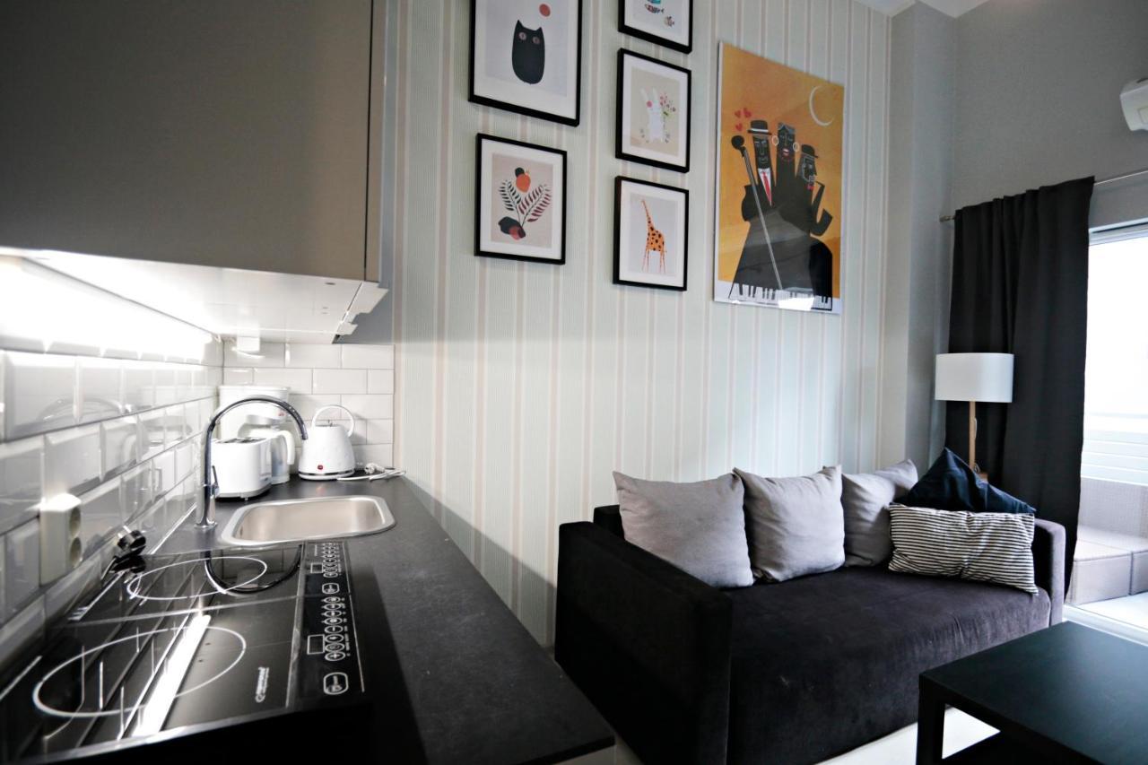 Slavia By Baltic Apartamento *