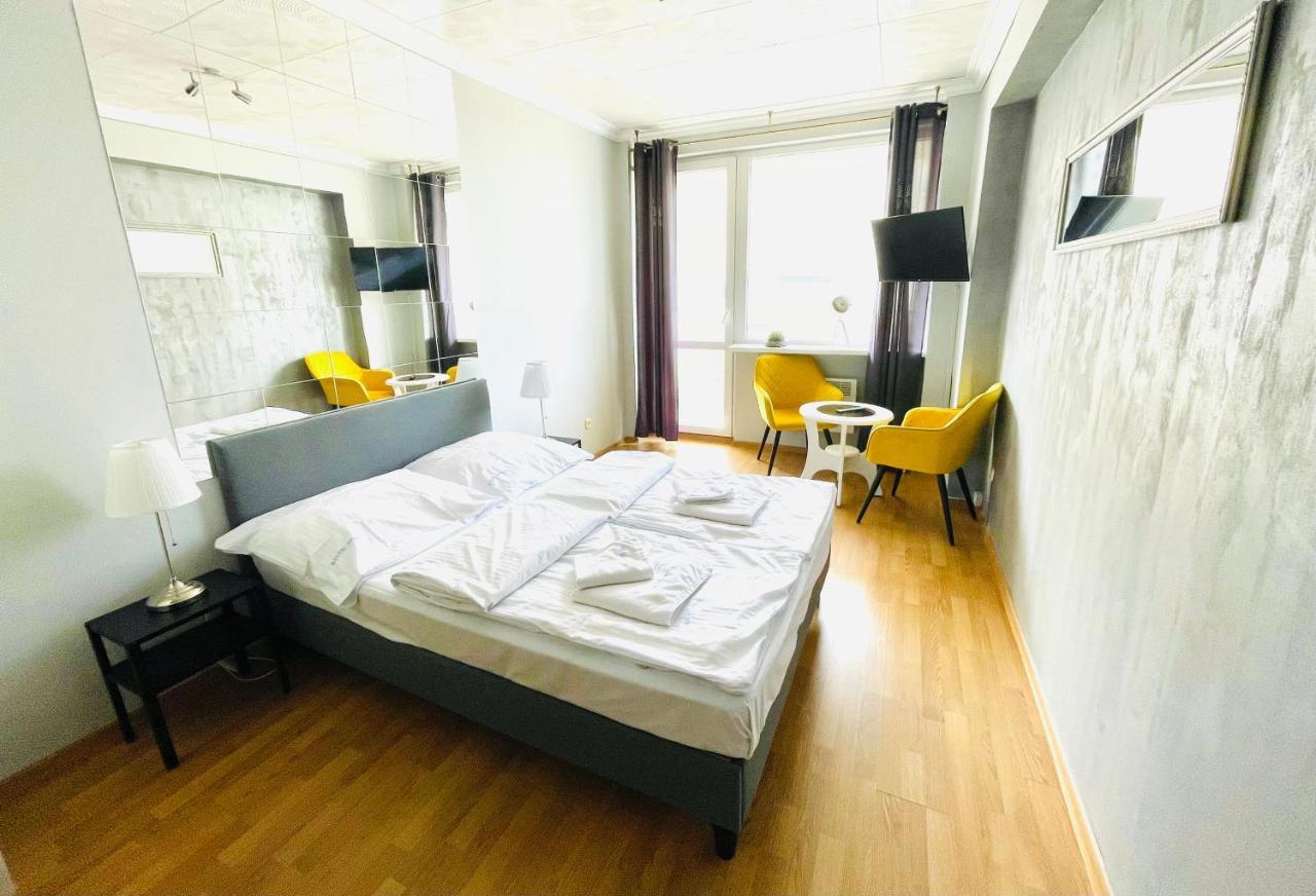 Apartamento Slavia By Baltic