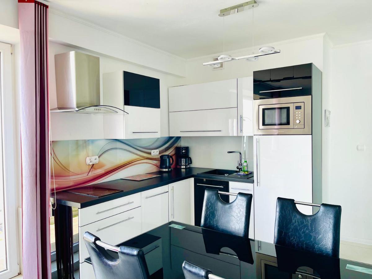 Slavia By Baltic Apartamento