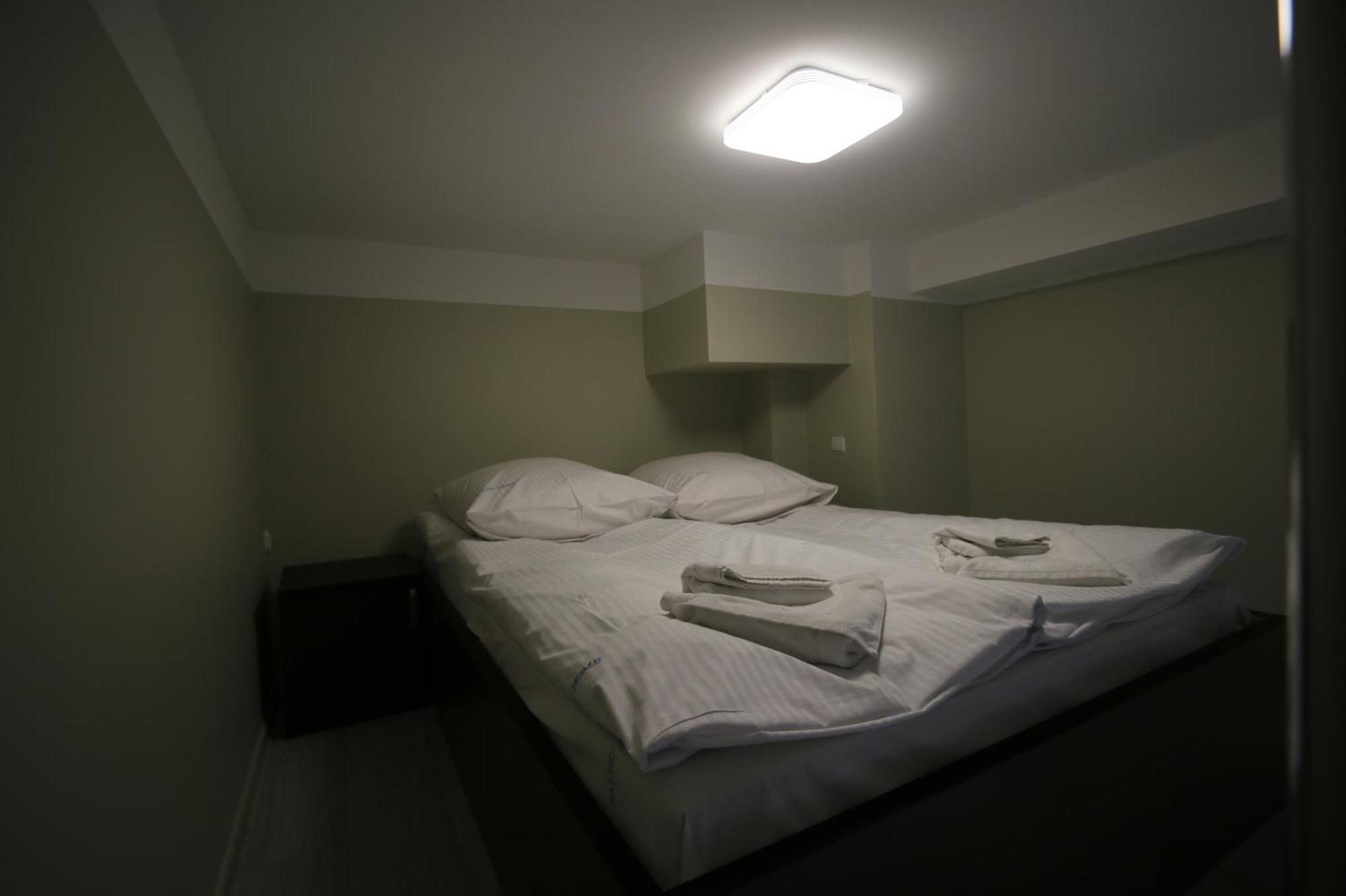 Slavia By Baltic Apartamento Miedzyzdroje
