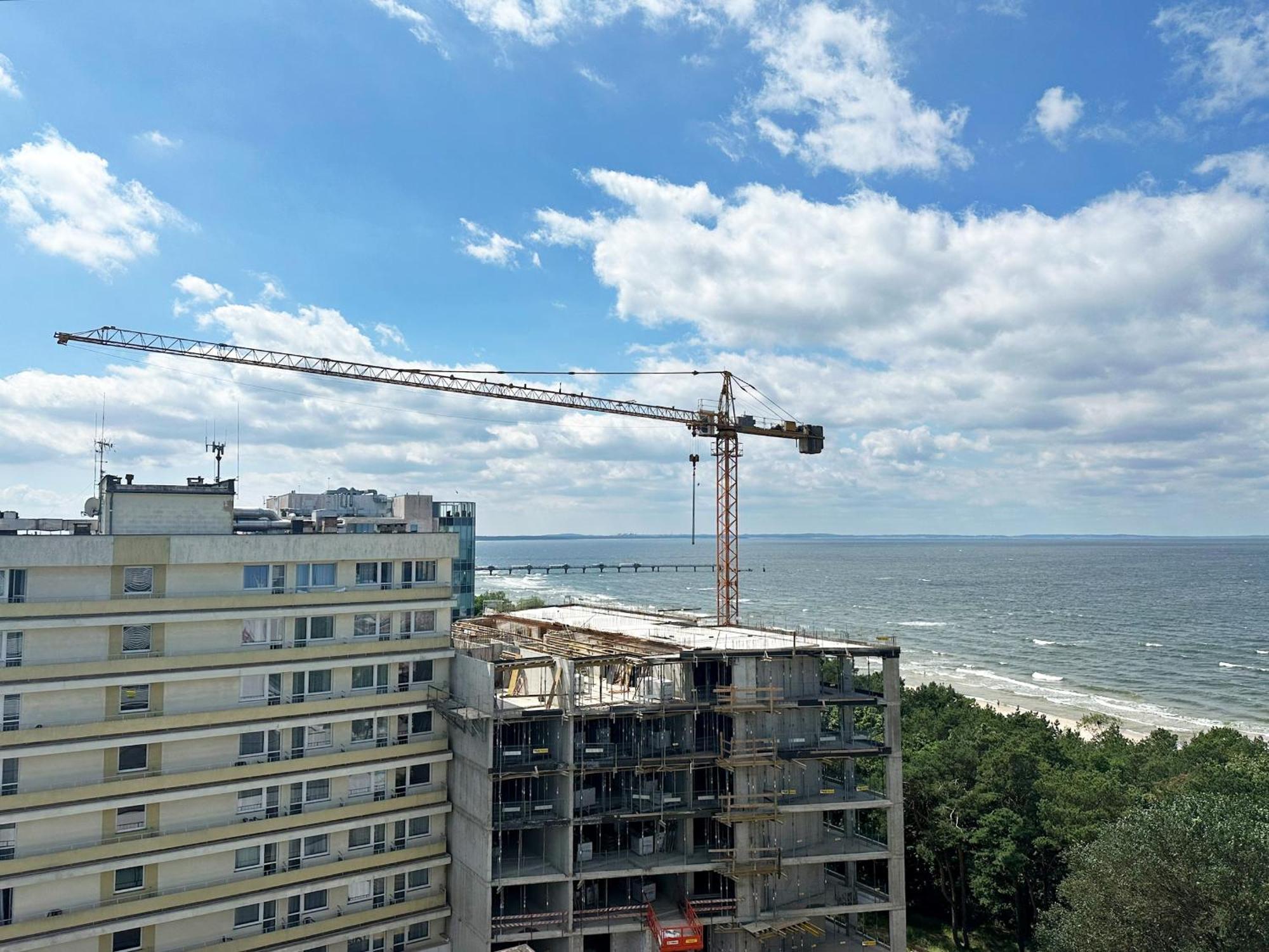 Apartamento Slavia By Baltic