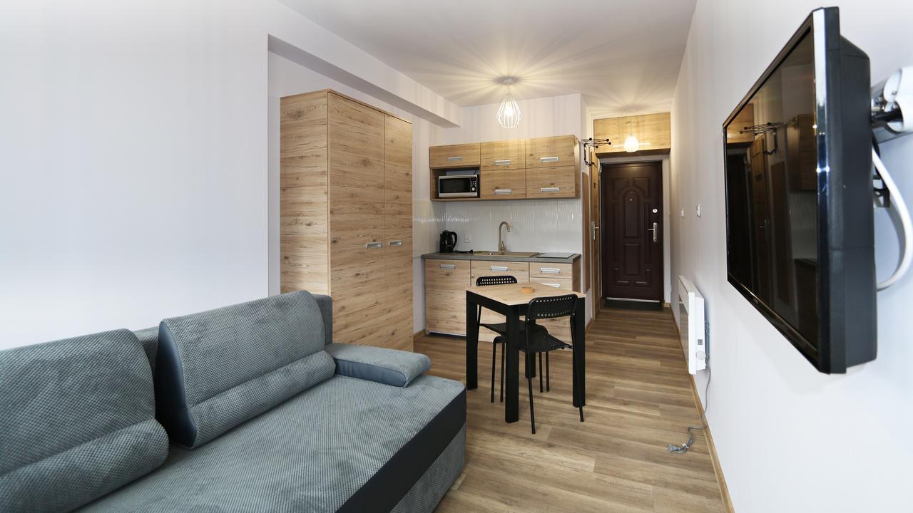 Apartamento Slavia By Baltic Miedzyzdroje