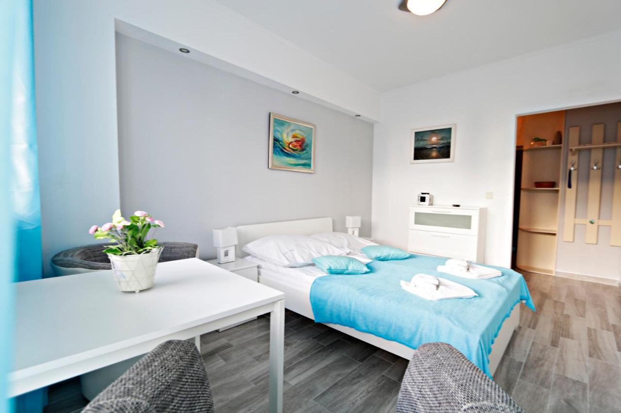 Apartamento Slavia By Baltic Miedzyzdroje